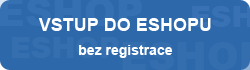 Vstup bez registrace